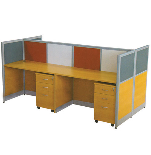 Workstation Furniture D3