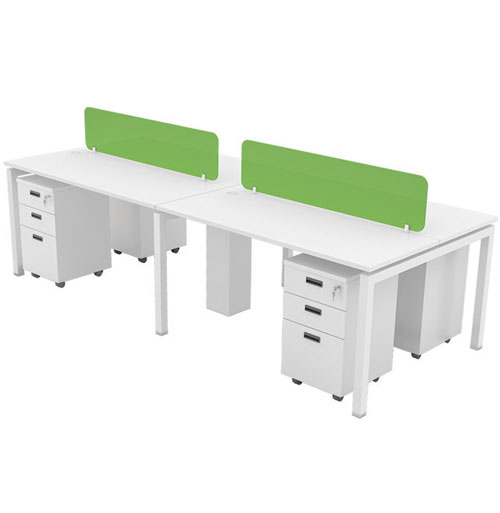 Workstation Furniture D6