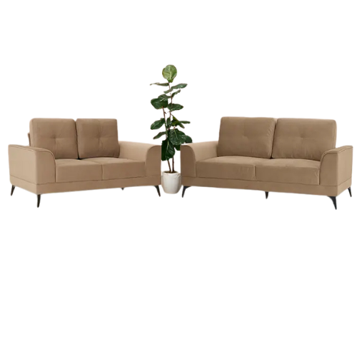 Sofa Set D10