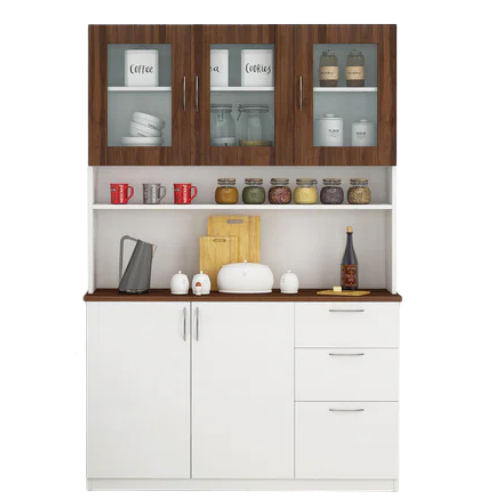 Crockery Cabinet D1