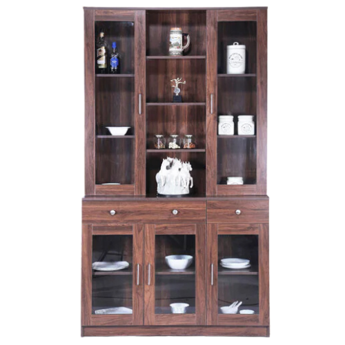 Crockery Cabinet D10