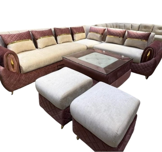 Sofa Set D28