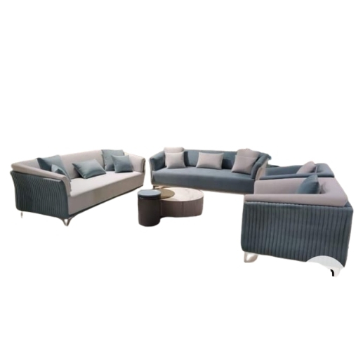 Sofa Set D40
