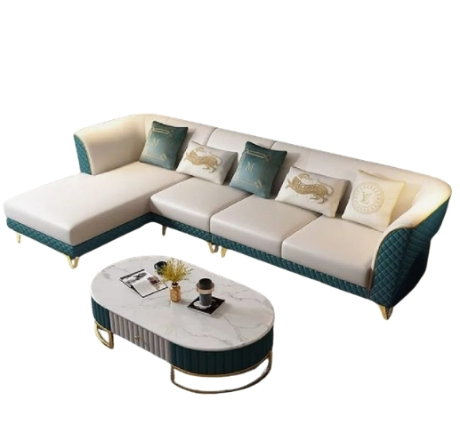 Sofa Set D42