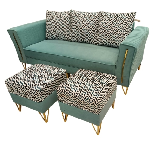 Sofa Set D44